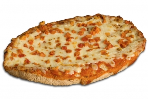 Bruschetta Margherita