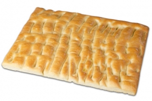 Focaccia Traditional 600g